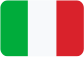 Markenmesser Italiano